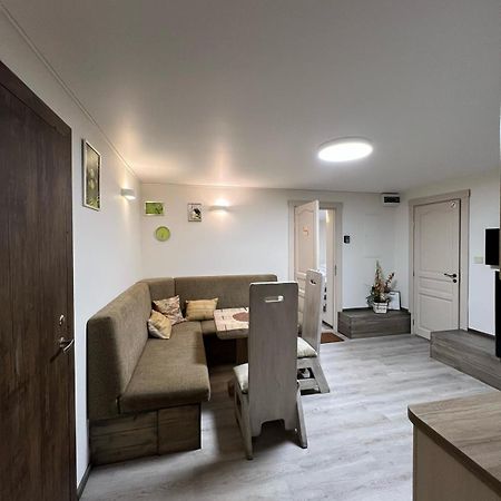 Kubu Ground Floor Rooms Klaipėda Dış mekan fotoğraf