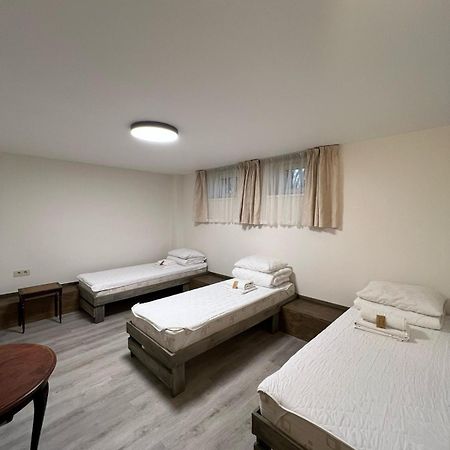 Kubu Ground Floor Rooms Klaipėda Dış mekan fotoğraf