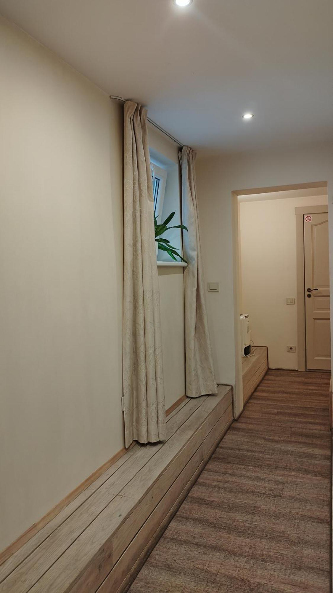 Kubu Ground Floor Rooms Klaipėda Dış mekan fotoğraf
