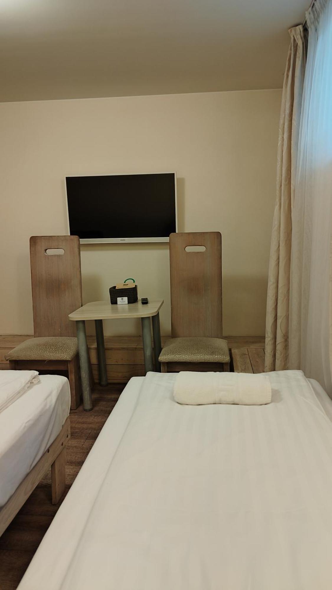 Kubu Ground Floor Rooms Klaipėda Dış mekan fotoğraf