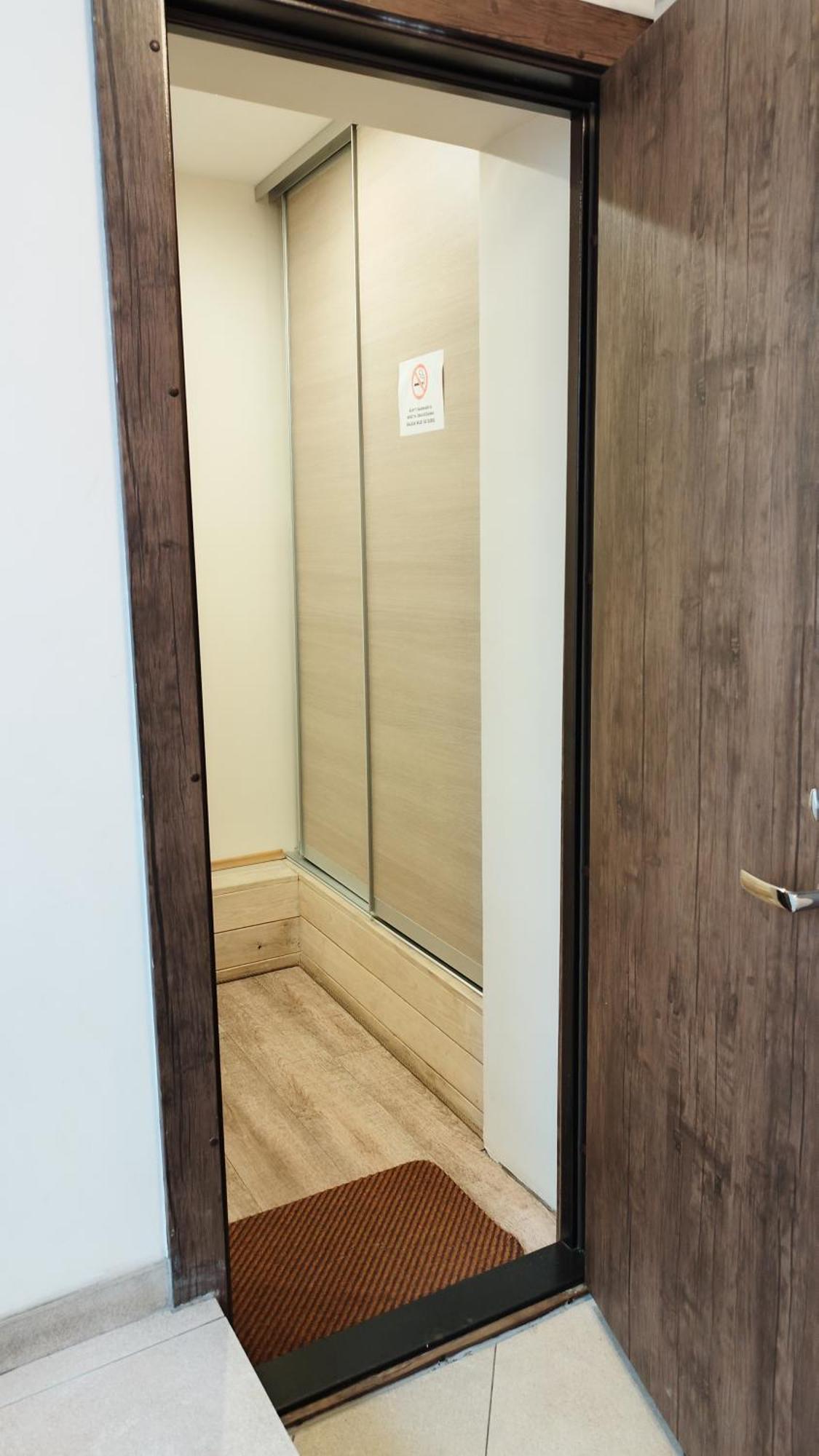 Kubu Ground Floor Rooms Klaipėda Dış mekan fotoğraf