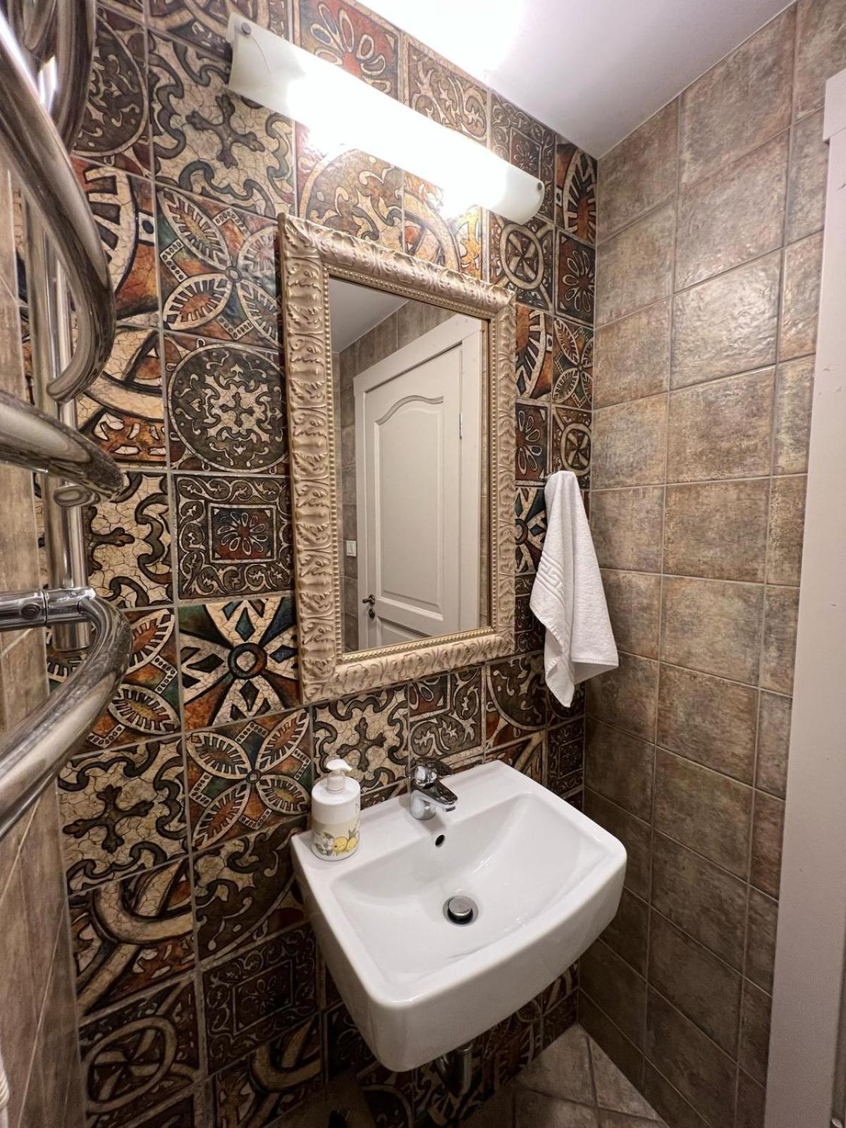 Kubu Ground Floor Rooms Klaipėda Dış mekan fotoğraf