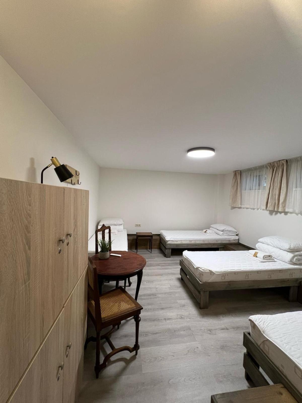 Kubu Ground Floor Rooms Klaipėda Dış mekan fotoğraf