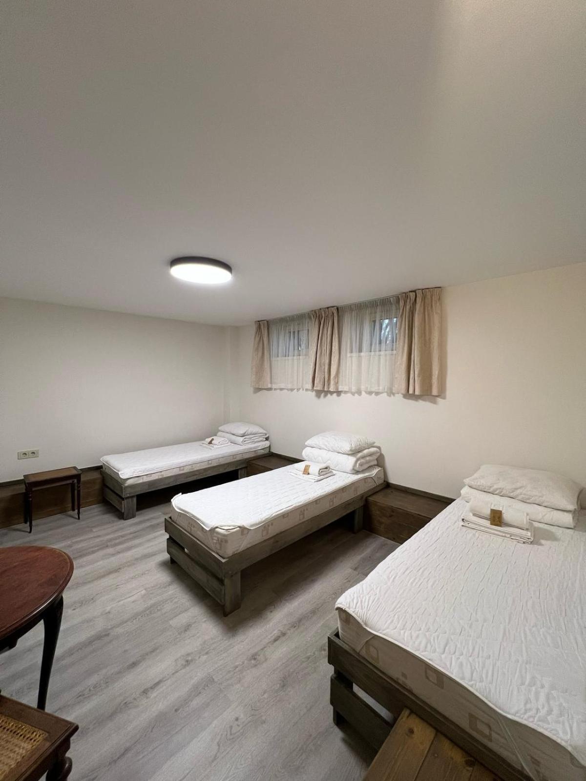Kubu Ground Floor Rooms Klaipėda Dış mekan fotoğraf