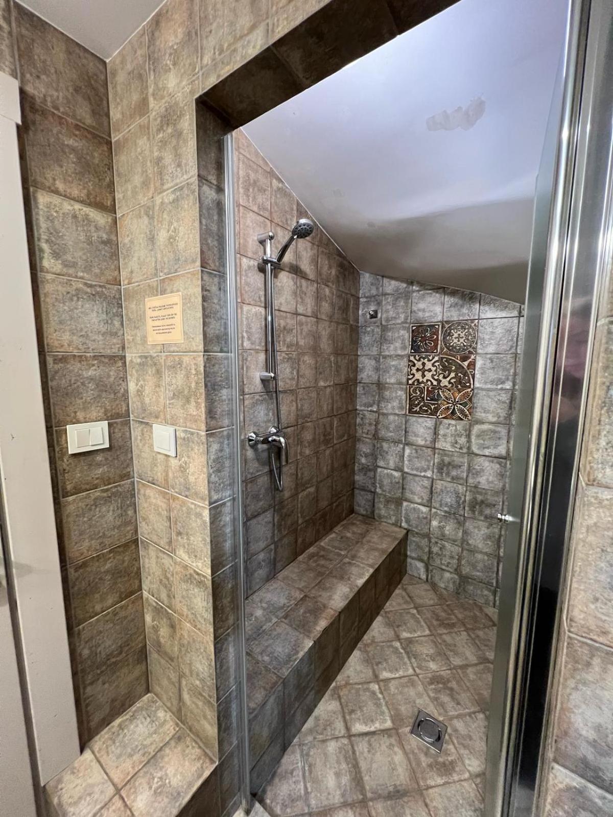 Kubu Ground Floor Rooms Klaipėda Dış mekan fotoğraf